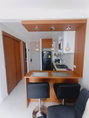 Acogedor Loft en la Flora